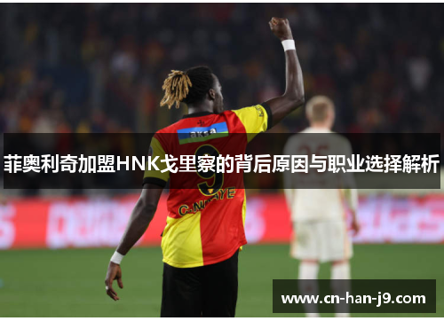 菲奥利奇加盟HNK戈里察的背后原因与职业选择解析